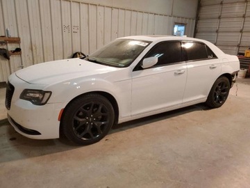 Chrysler 300C II 2021 Chrysler 300 S 2021 3.6l 3.6 Benzyna 300KM, zdjęcie 1