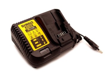 DEWALT DCK384M2T Zestaw COMBO 18V DCD796 DCF887 DCG405 2X 4AH