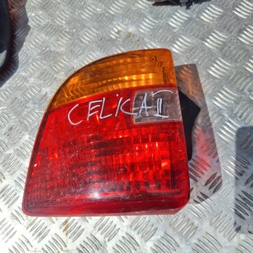 SVĚTLO L T TOYOTA CELICA 7