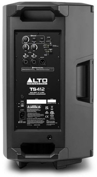 ALTO TS412 АКТИВНАЯ КОЛОНКА 12 ДЮЙМОВ
