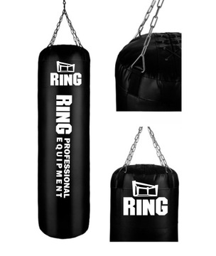 WOREK BOKSERSKI TRENINGOWY SUPER 140x40cm 40KG