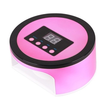 135W Cordless Polish Dryer Machine