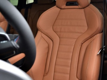 BMW X4 G02 M SUV Facelifting 3.0 M40i 360KM 2025 BMW X4 M40i Suv 3.0 (360KM) 2025, zdjęcie 4