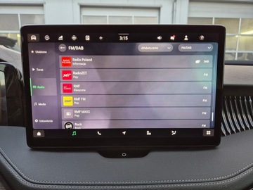 Skoda Superb IV Kombi 2.0 TSI 204KM 2025 Skoda Superb L&amp;K 2.0 TSI DSG 204KM Auto z placu, zdjęcie 25