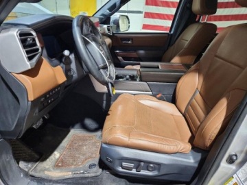 Toyota Tundra II 2025 Toyota Tundra 1794 Edition 2025 3.4 Benzyna 389KM, zdjęcie 7