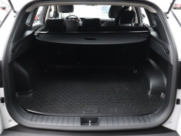 Hyundai Tucson IV SUV Facelifting 1.6 T-GDI 160KM 2025 Hyundai Tucson 1.6 T-GDI, Salon Polska, zdjęcie 13