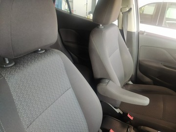 Opel Mokka I X 1.4 Turbo Ecotec 140KM 2018 Opel Mokka 1.4 T 140KM salon PL,Automat,LPG, zdjęcie 9