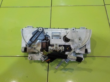 FIAT SCUDO JUMPY EXPERT II 2.0 M-JET 08R PANEL KLIMATIZACE