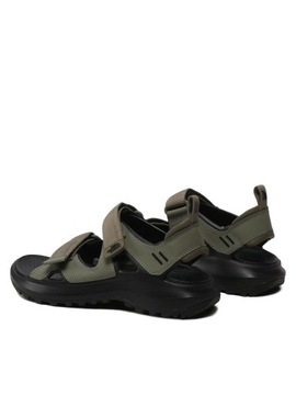 THE NORTH FACE Sandały Hedgehog Sandal III NF0A46B