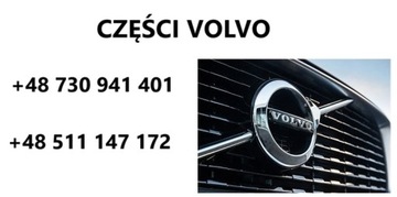 KOMPLETNÍ SVAZEK MOTORU 2.0 B5 VOLVO XC60 II 2021 2022 2023 2024