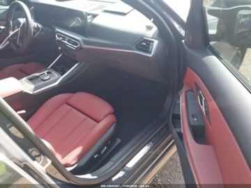 BMW Seria 3 G20-G21 2024 BMW Seria 3 M340i 2024 3.0 Benzyna 382KM, zdjęcie 9