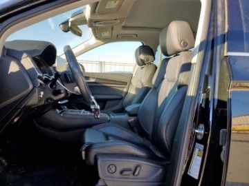 Audi Q5 II SUV 2.0 TFSI 252KM 2019 Audi Q5 AUDI Q5 PRESTIGE 2.0 Benzyna 251KM, zdjęcie 6