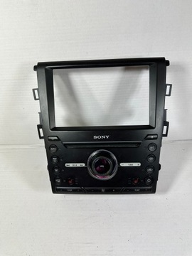 MONDEO MK5 PANEL RADIA SONY