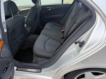 Mercedes Klasa E W211 Sedan W211 2.6 V6 (240) 177KM 2002 MERCEDES E-KLASA 2002 TYLKO 189000 tys km 1 Własciciel Zarejestrowany!, zdjęcie 23