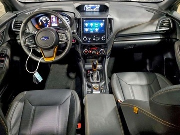 Subaru Forester VI 2024 Subaru Forester Wilderness 2024 2.5 Benzyna 182KM, zdjęcie 8