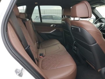 BMW X5 G05 2024 BMW X5 XDrive50E 2024 3.0l 3.0 Hybryda 483KM, zdjęcie 10