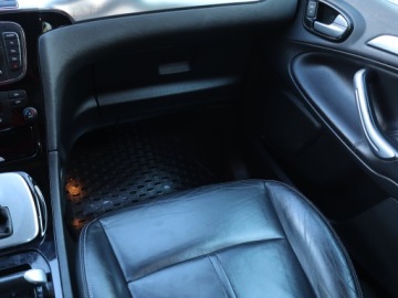 Ford S-Max I Van 2.0 TDCi 140KM 2010 Ford S-Max 2.0 TDCi, Automat, 7 miejsc, Xenon, zdjęcie 7