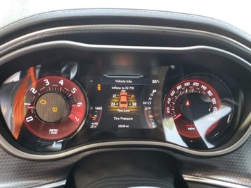 Dodge Challenger III 2020 Dodge Challenger Srt Hellcat Redeye 2020 6.2l 6.2 Benzyna 797KM, zdjęcie 9