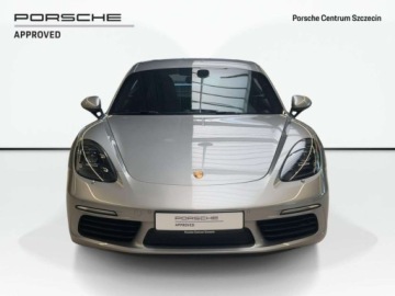 Porsche 2024 Porsche 718 Cayman PDLS Carplay FV23 2.0 Benzyna 300KM, zdjęcie 7