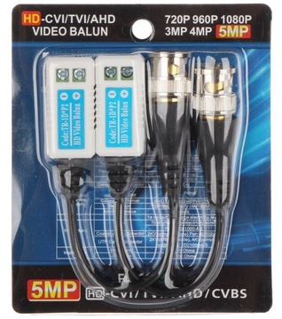 ВИДЕОТРАНСФОРМАТОР ТР-1Д*П2