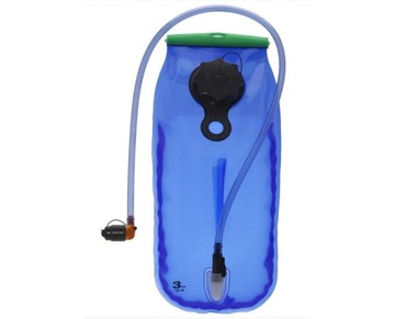 Source bukłak WXP Low Profile 3L