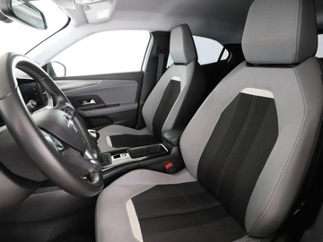 Opel Mokka II SUV 1.5 Diesel 110KM 2021 Opel Mokka full LED navi kamera i czujniki, zdjęcie 12