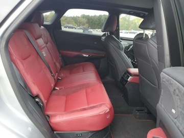 Lexus RX V 2023 Lexus RX 500H F Sport 2023 2.4l 2.4 Diesel 366KM, zdjęcie 10