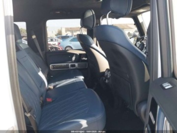 Mercedes Klasa G W465 2024 Mercedes-Benz Klasa G 63 4Matic 2024 4.0 Benzyna 577KM, zdjęcie 12