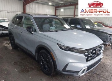 Honda CR-V VI 2023 Honda CR-V Hybrid Sport Touring 2023 2.0l 2.0 Hybryda 145KM