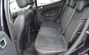 Ford Ecosport II SUV Facelifting 1.0 EcoBoost 140KM 2019 Ford EcoSport ST-LINE - Bezwypadkowe - Super Stan - OPLACONY Benzyna 140KM, zdjęcie 6