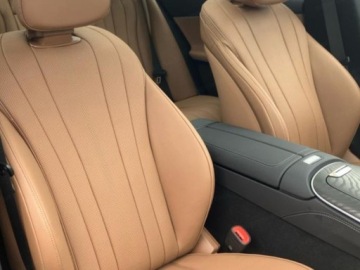 Mercedes Klasa E W214 Sedan 2.0 220d 197KM 2025 E Klasa 220 d Avantgarde 2.0 (197KM) 2025, zdjęcie 10