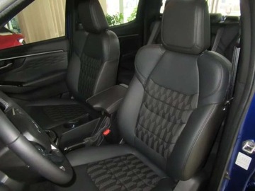 Isuzu D-Max III Extended Cab 1.9 Ddi 163KM 2025 Isuzu D-Max ISUZU, d-max, LSE, led, rabat, niska cena, promocja, od reki,, zdjęcie 10