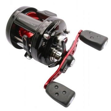 ABU GARCIA AMBASSADEUR AMBSTX-5601LH RND