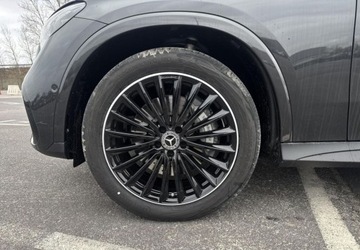 Mercedes GLC C254/X254 Coupe 2.0 220d 197KM 2025 Mercedes-Benz GLC 220 d 4MATIC Coupe Pakiet AMG Premium 2.0 Diesel 197KM, zdjęcie 17