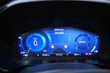 Ford Kuga III SUV 2.0 EcoBlue 190KM 2020 Kuga ST-Line X 2.0TDCI TempAktywny FullLed KeylessGo Kamery 4x4, zdjęcie 9