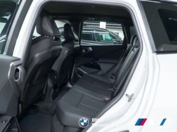 BMW X3 G45 2026 BMW X3 20 xDrive 208 KM mHEV - Gotowy do Odbioru - M Sport - Kamera Cofania, zdjęcie 24