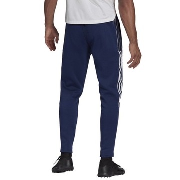 ADIDAS Spodnie Dresowe BAWEŁNIANE TIRO 21 r. L