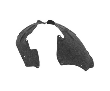 PODBĚH DO VW TOUAREG 2010-2014 7P6805978 PRAVÁ