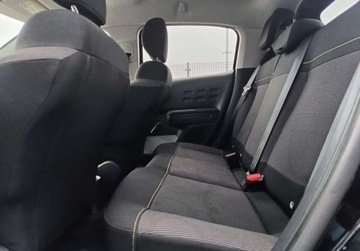 Citroen C3 IV 2024 Citroen C3 1.2 83KM Salon PL Vat 23 1 wlasciciel ASO 1.2 Benzyna 83KM, zdjęcie 14