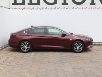 Opel Insignia II Grand Sport 1.5 Turbo 165KM 2017 Opel Insignia 1.5 Turbo, Salon Polska, Serwis ASO, zdjęcie 5