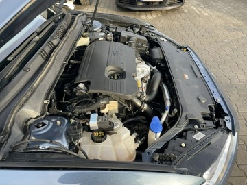 Ford Mondeo V Kombi 1.5 TDCi 120KM 2018 Ford Mondeo Klimatronik Podgrzewanie Kamera, zdjęcie 17