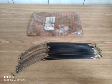 STIHL 012 AV AVT ГАЗОВЫЙ КАБЕЛЬ НОВЫЙ ОРИГИНАЛ