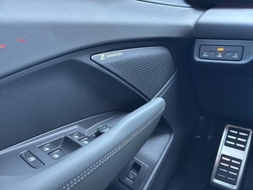 Cupra Terramar SUV 1.5 eTSI 150KM 2025 Cupra Terramar 1.5 eTSI mHEV 150 KM DSG, zdjęcie 17