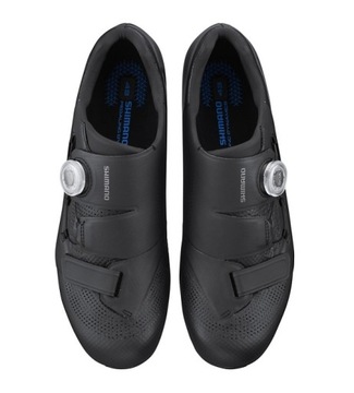 Buty rowerowe wpinane SPD Shimano SH-RC502 r. 43