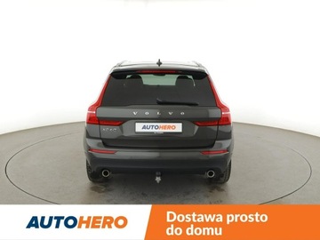 Volvo XC60 II Crossover T8 Twin Engine 390KM 2019 Volvo XC 60 FV23% PHEV Inscription AWD T8 skóra, zdjęcie 5