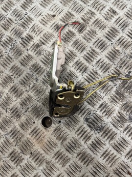 ZÁMEK DVEŘE LEVÝ SUZUKI JIMNY UK 101528-0160