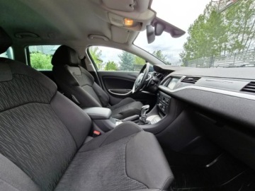 Citroen C5 III Tourer 1.6 VTi 120KM 2013 Citroen C5 Citroen C5 1.6 Benzyna 120KM, zdjęcie 10