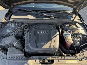 Audi A4 B8 Avant Facelifting 2.0 TDI 177KM 2014 Audi A4 Avant Navi*Klimatronik*, zdjęcie 30