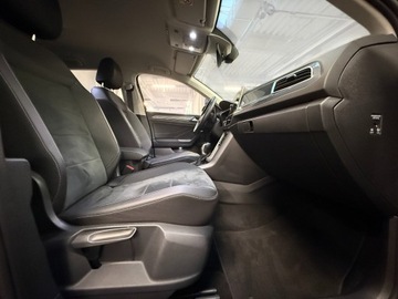 Volkswagen T-Roc I SUV Facelifting 2.0 TDI SCR 150KM 2024 Volkswagen T-Roc VW T-Roc Salon Polska FV23 Style, zdjęcie 19