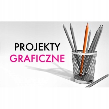 Projekt graficzny opakowania - opcja dodatkowa